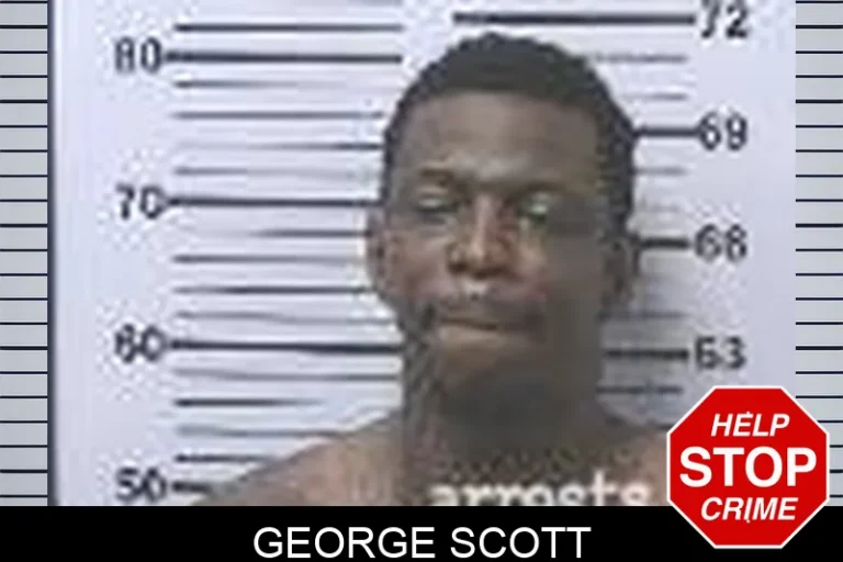 George Scott