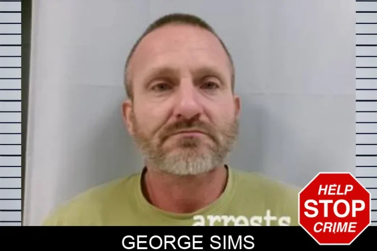 George Sims