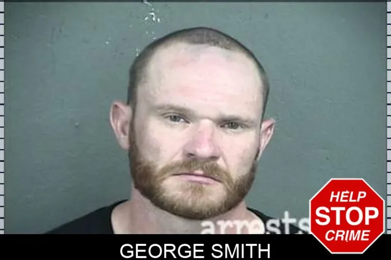 George Smith
