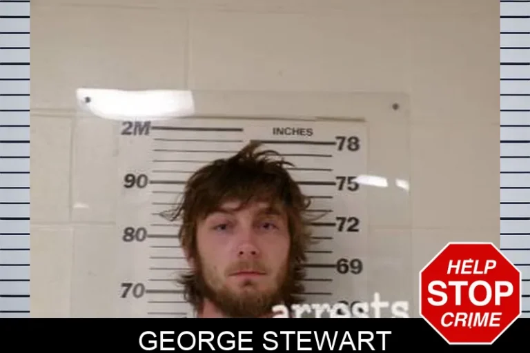 George Stewart