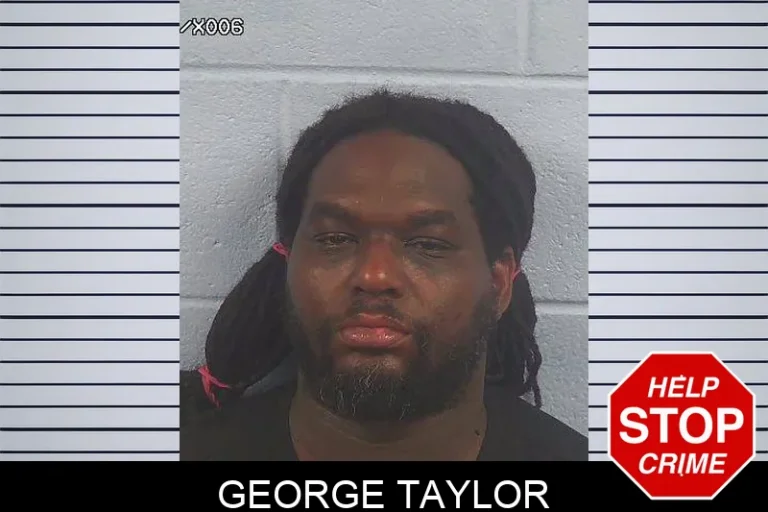 George Taylor