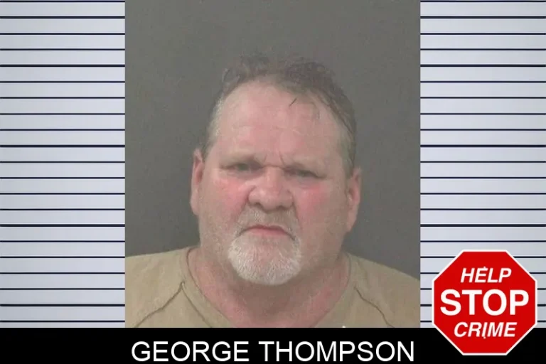 George Thompson
