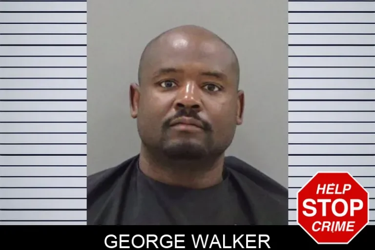 George Walker