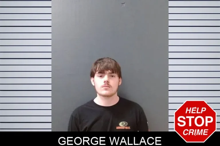 George Wallace