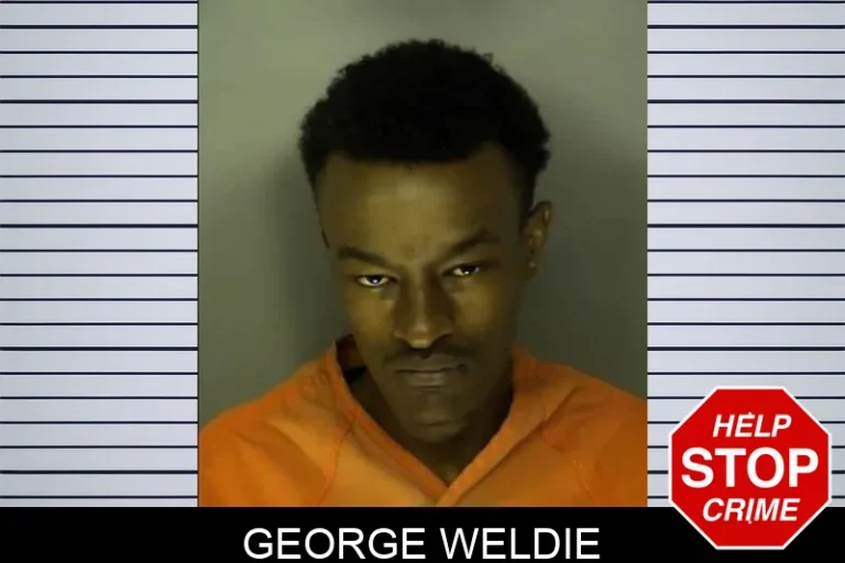 George Weldie
