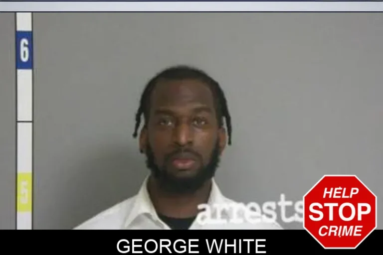 George White