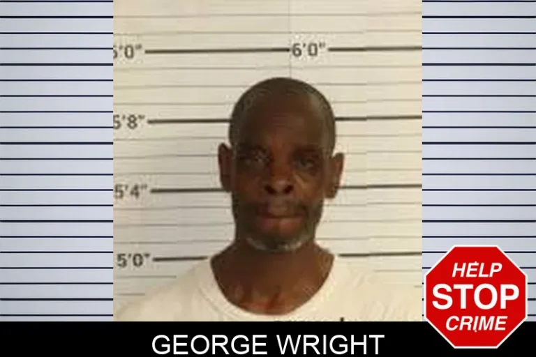 George Wright