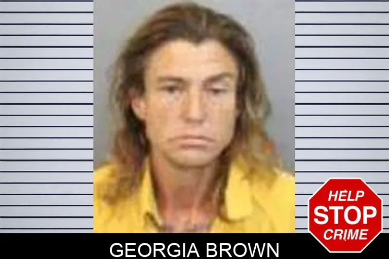 Georgia Brown