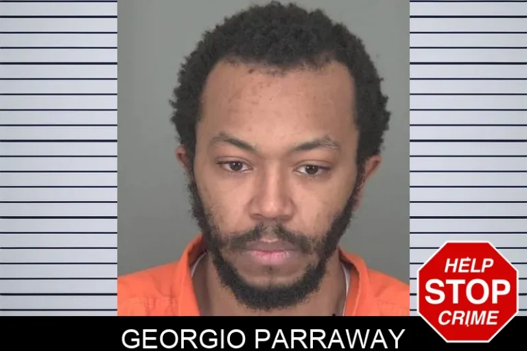 Georgio Parraway