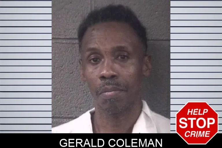 Gerald Coleman