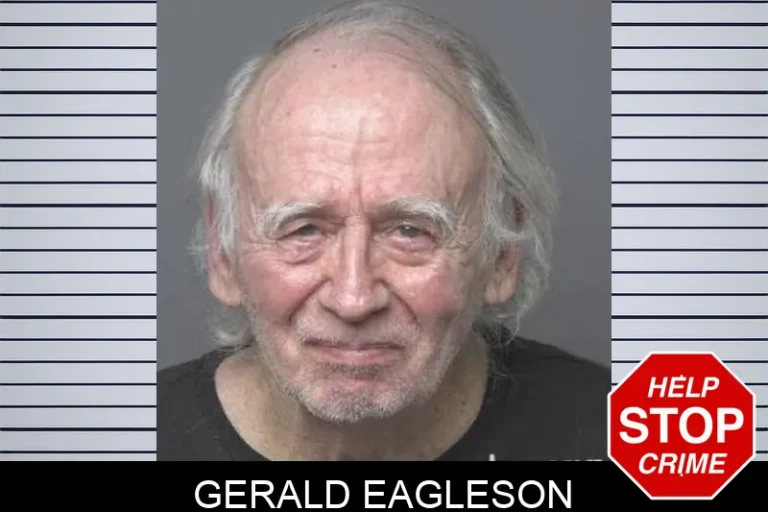 Gerald Eagleson