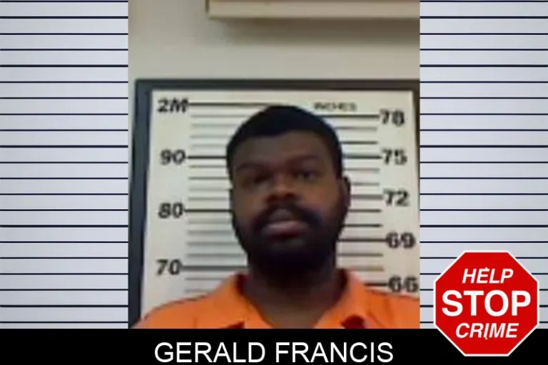 Gerald Francis