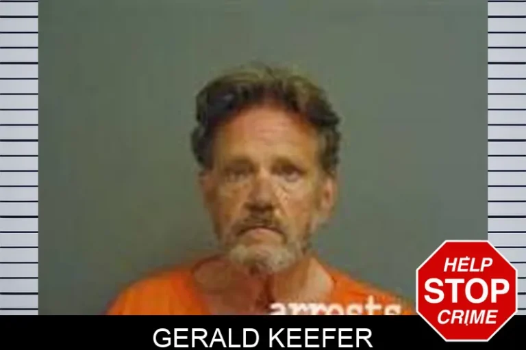 Gerald Keefer