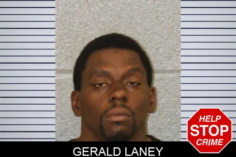 Gerald Laney