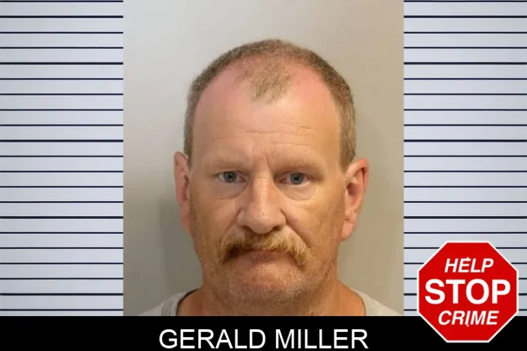 Gerald Miller