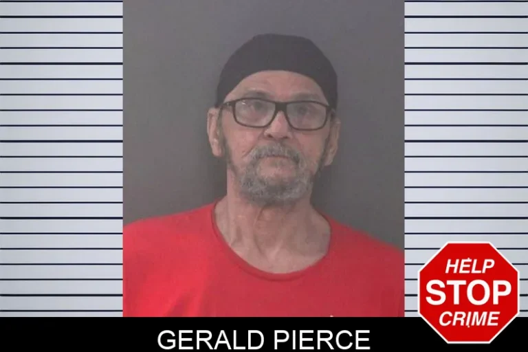 Gerald Pierce