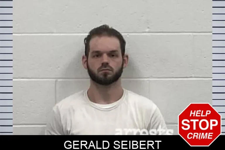 Gerald Seibert