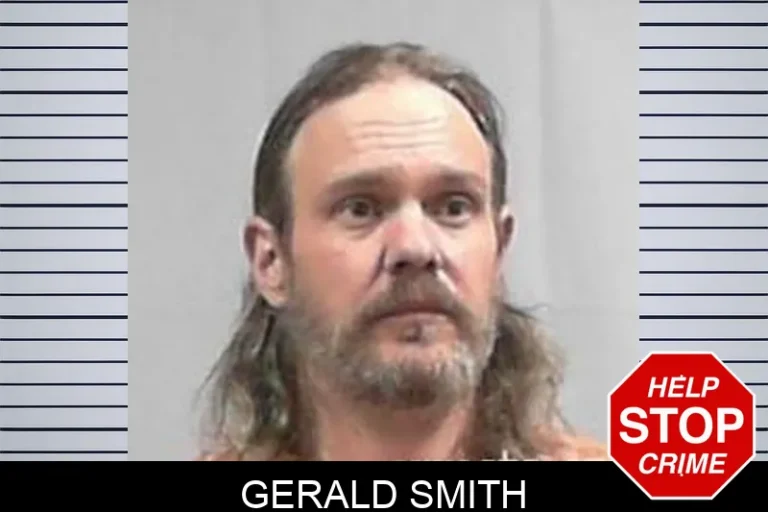 Gerald Smith