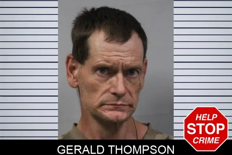 Gerald Thompson