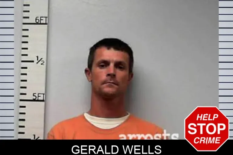 Gerald Wells