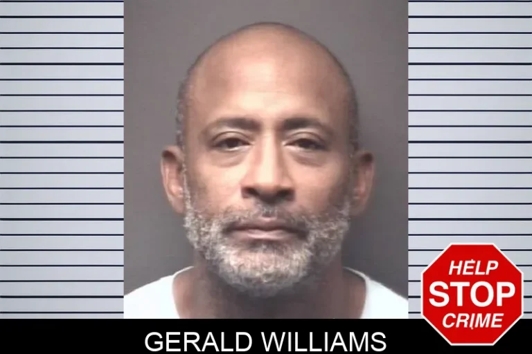 Gerald Williams