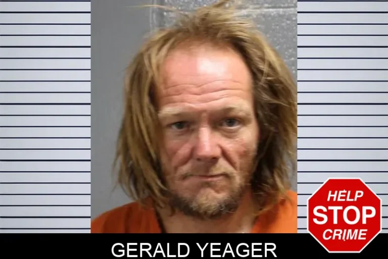 Gerald Yeager