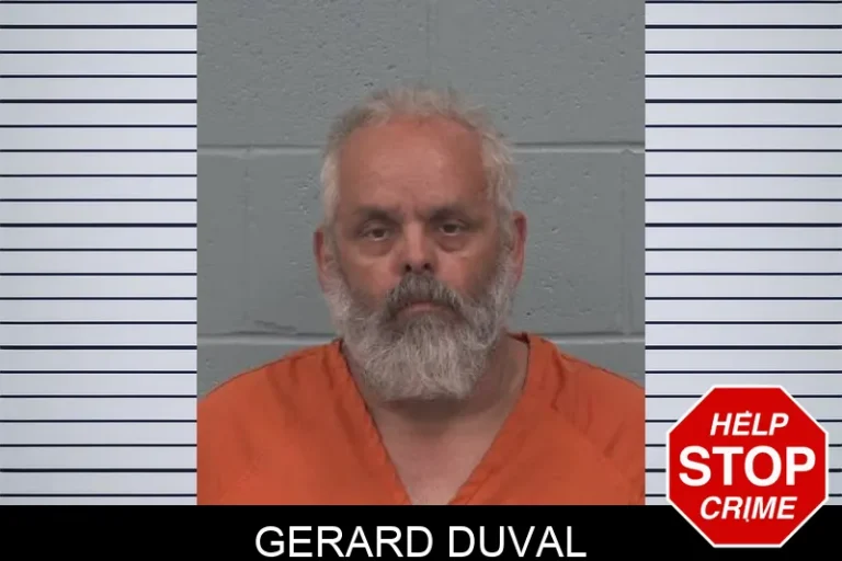 Gerard Duval