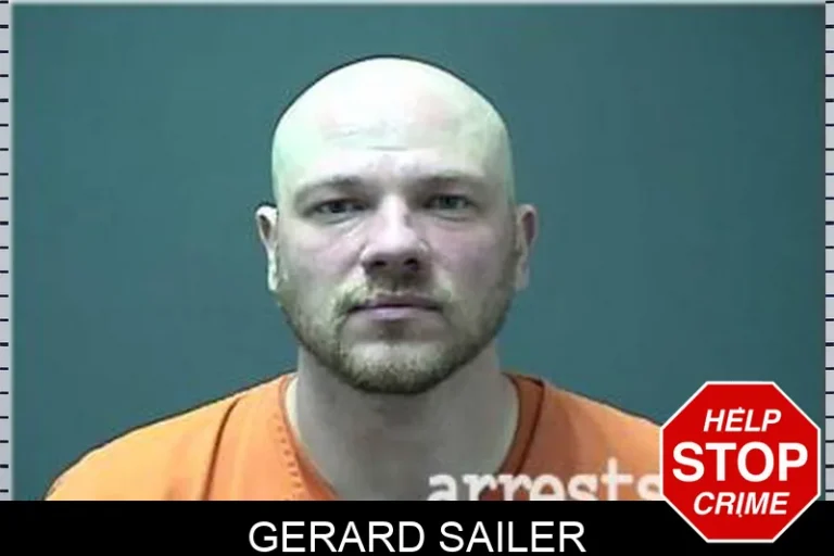 Gerard Sailer