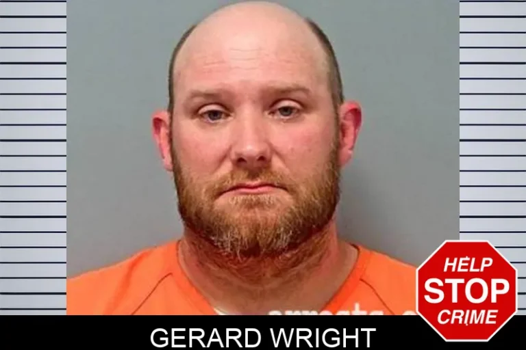 Gerard Wright