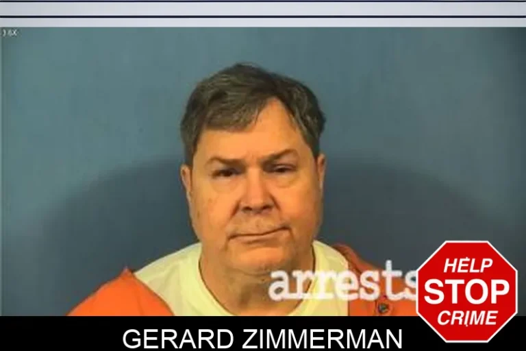 Gerard Zimmerman