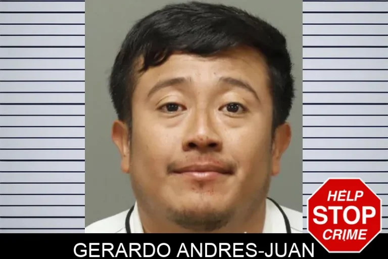Gerardo Andres-Juan