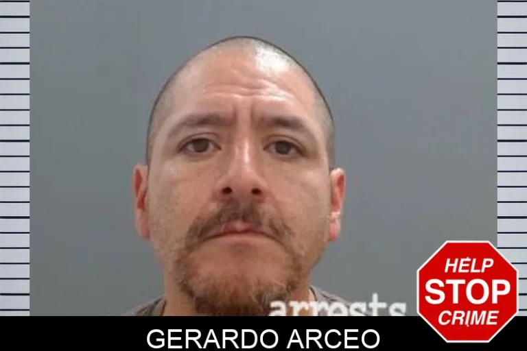 Gerardo Arceo