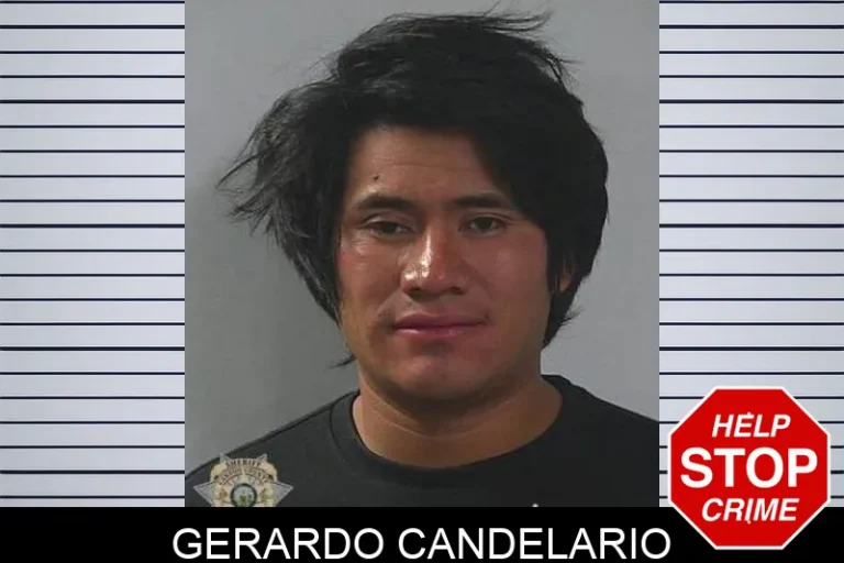 Gerardo Candelario