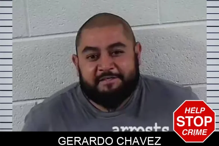 Gerardo Chavez