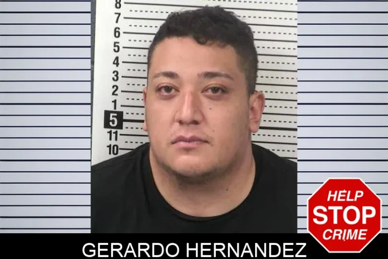Gerardo Hernandez