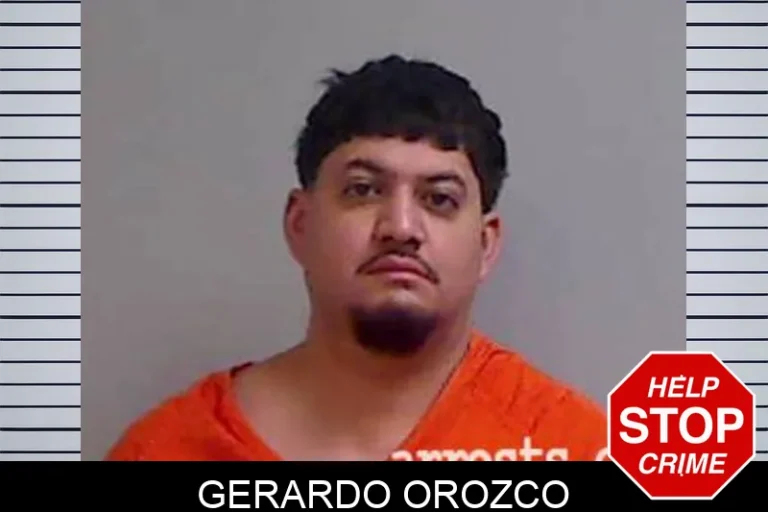 Gerardo Orozco