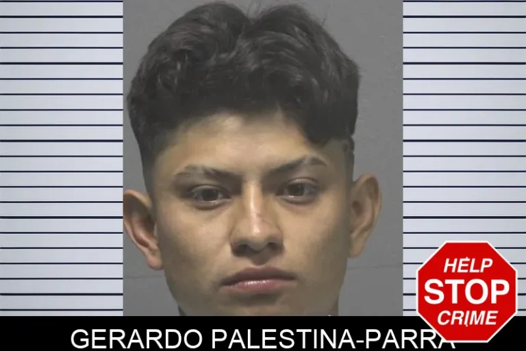 Gerardo Palestina-Parra