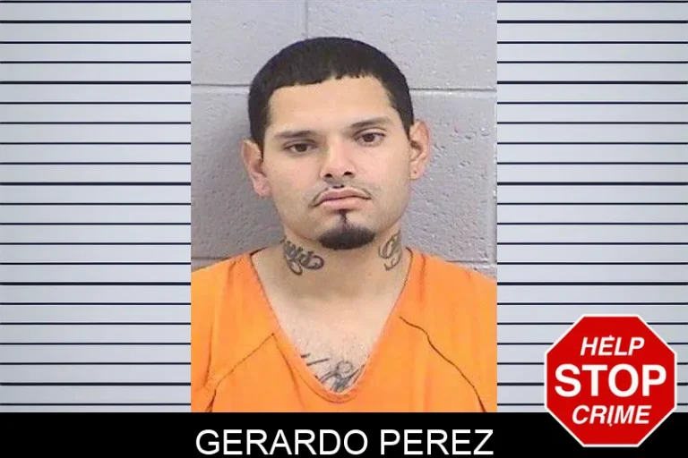 Gerardo Perez