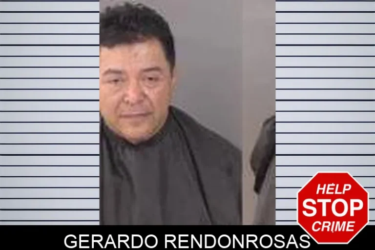 Gerardo RendonRosas
