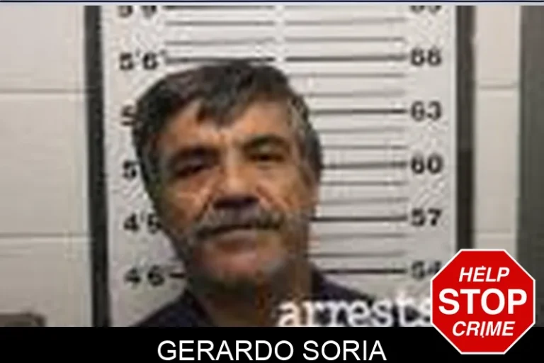 Gerardo Soria