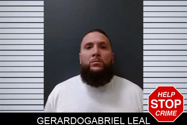 GerardoGabriel Leal