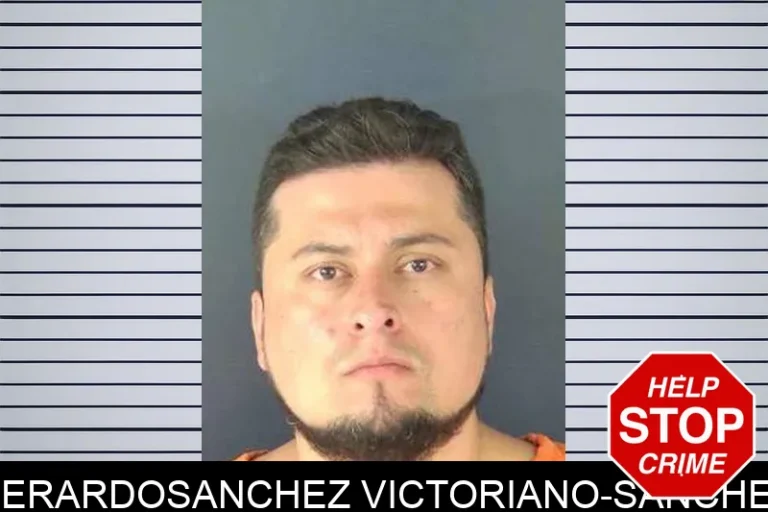 GerardoSanchez Victoriano-Sanchez