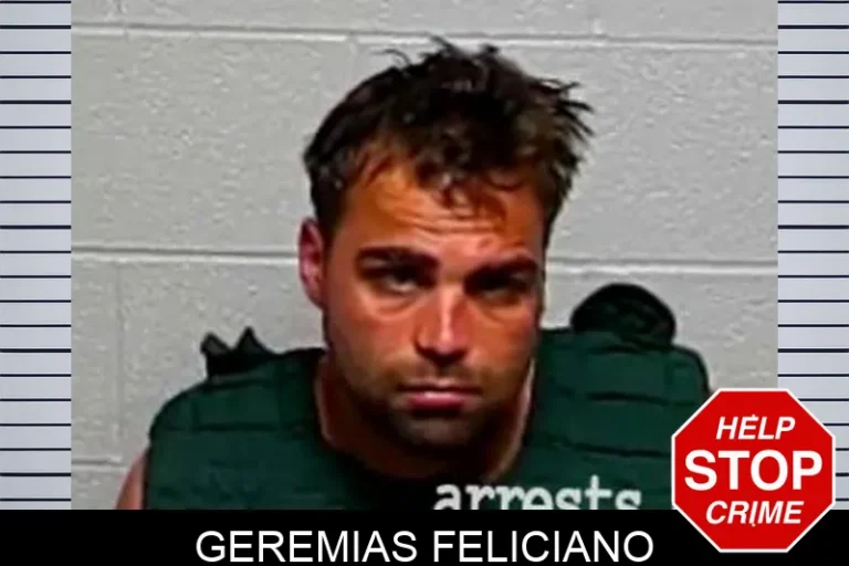 Geremias Feliciano