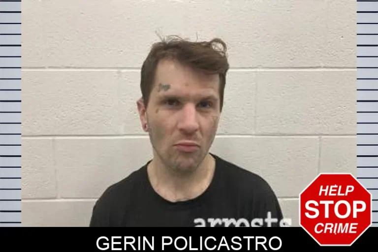 Gerin Policastro