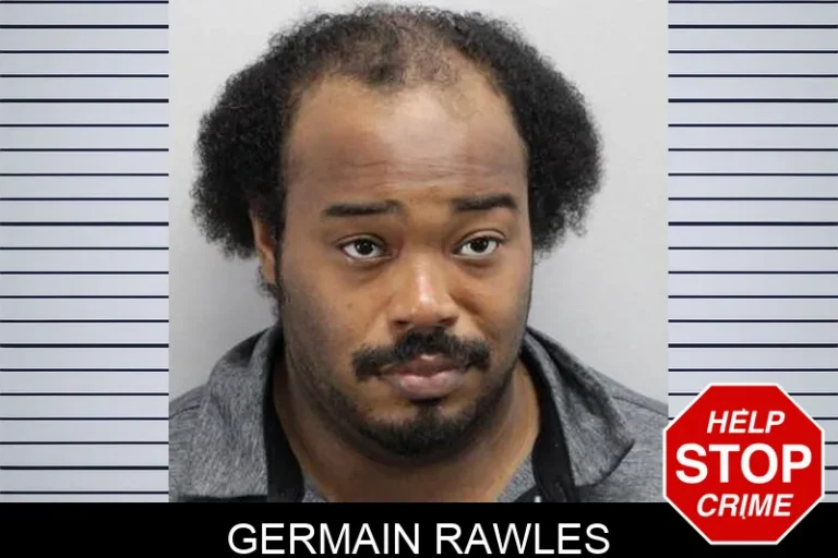 Germain Rawles