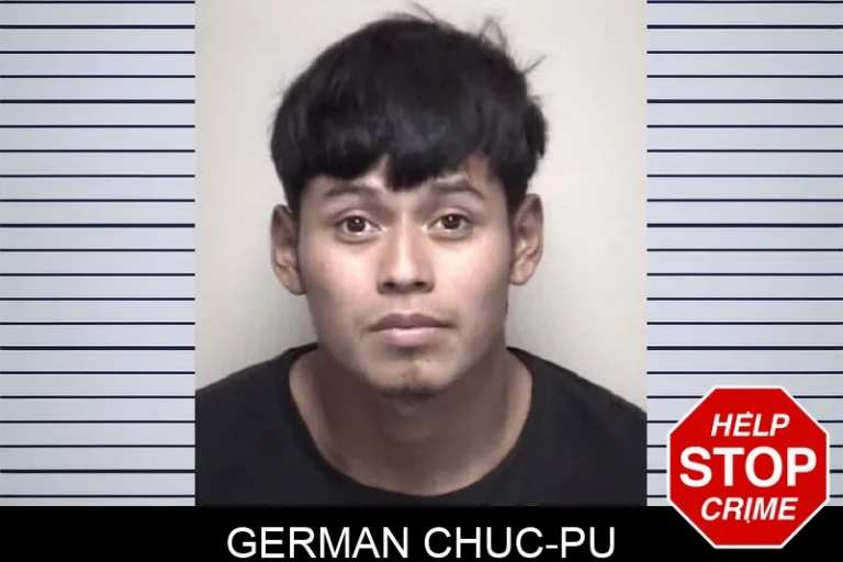 German Chuc-Pu