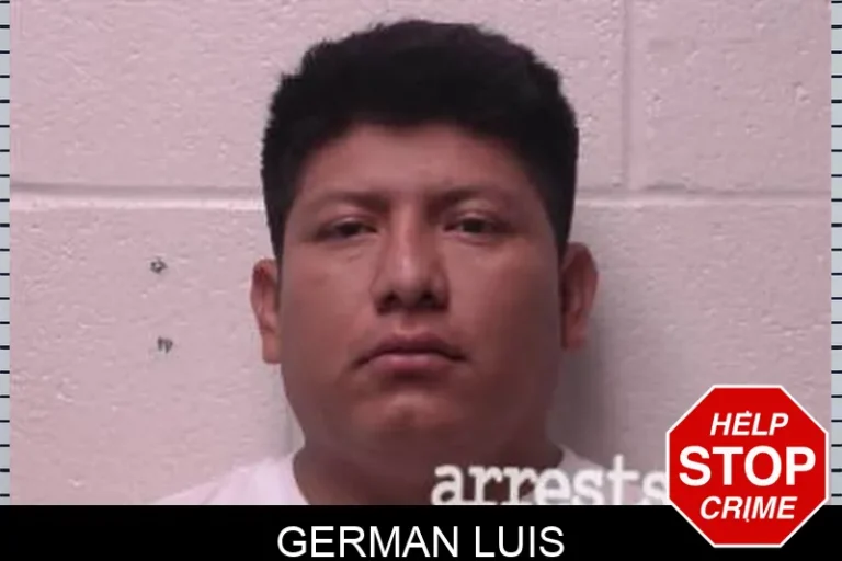 German Luis