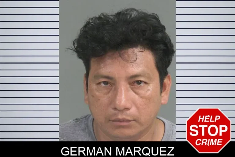German Marquez