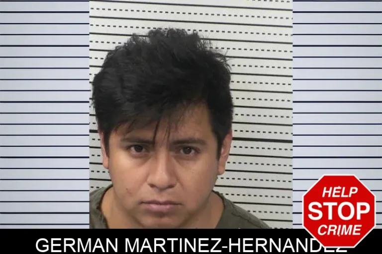 German Martinez-Hernandez
