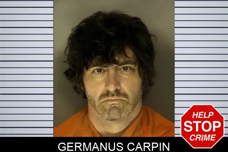 Germanus Carpin